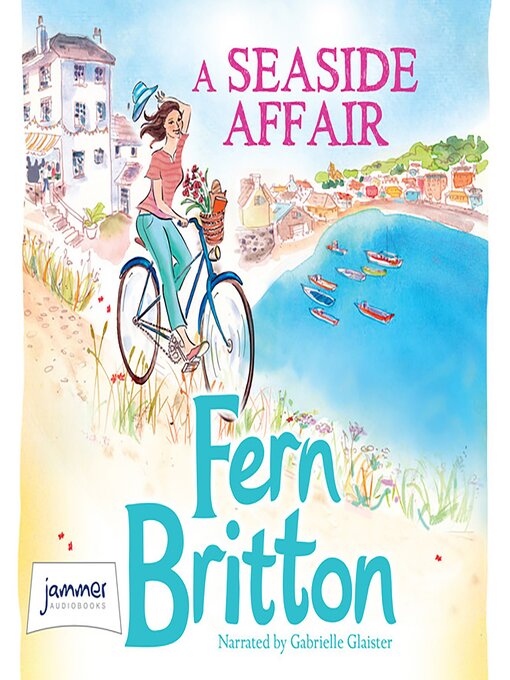 Title details for A Seaside Affair by Fern Britton - Wait list